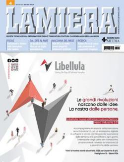LAMIERA LAMIERA abbonamento rivista