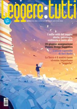 LEGGERE:TUTTI LEGGERE:TUTTI abbonamento rivista