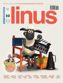 LINUS  abbonamento rivista