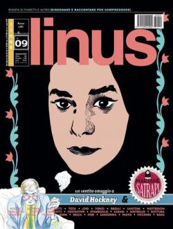 LINUS LINUS abbonamento rivista