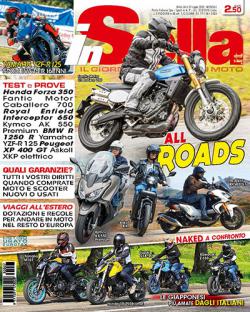 Miniatura rivista INSELLA