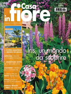 Miniatura rivista CASA IN FIORE