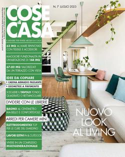 Miniatura rivista COSE DI CASA