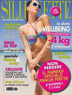Miniatura rivista SILHOUETTE DONNA