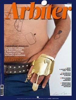Miniatura rivista ARBITER + SUPPLEMENTI