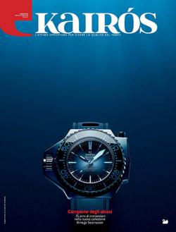 Miniatura rivista KAIROS