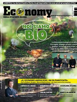 Miniatura rivista ECONOMY