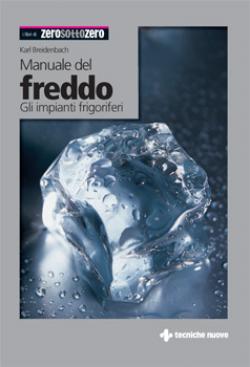 Manuale del freddo libro