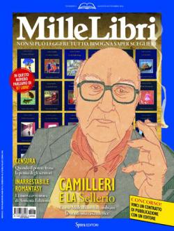 Anteprima rivista MilleLibri