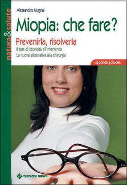 Anteprima libro MIOPIA: CHE FARE?