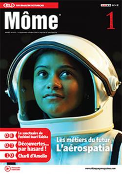 MOME MOME abbonamento rivista