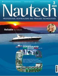 Anteprima rivista NAUTECH