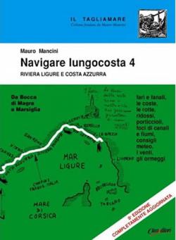 NAVIGARE LUNGOCOSTA 4° VOLUME Anteprima libro NAVIGARE LUNGOCOSTA 4° VOLUME