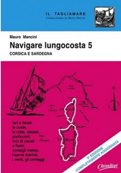 NAVIGARE LUNGOCOSTA 5° VOLUME NAVIGARE LUNGOCOSTA 5° VOLUME libro