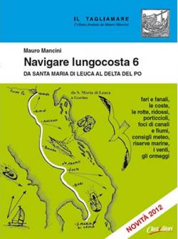 NAVIGARE LUNGOCOSTA 6� VOLUME libro