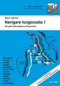 NAVIGARE LUNGOCOSTA 1° VOLUME NAVIGARE LUNGOCOSTA 1° VOLUME libro