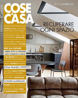Miniatura rivista COSE DI CASA