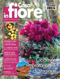 Miniatura rivista CASA IN FIORE