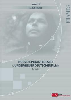 NUOVO CINEMA TEDESCO libro