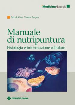 Manuale di nutripuntura Anteprima libro Manuale di nutripuntura