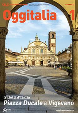 OGGITALIA Anteprima rivista OGGITALIA