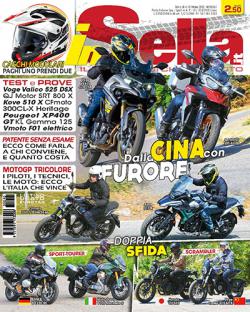Miniatura rivista INSELLA