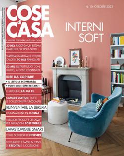 Miniatura rivista COSE DI CASA