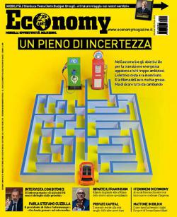 Miniatura rivista ECONOMY