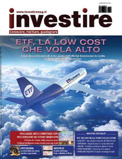 Miniatura rivista INVESTIRE MAGAZINE