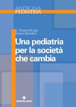 Una pediatria per la societ� che cambia libro