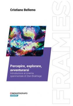 PERCEPIRE, ESPLORARE, AVVENTURARSI Anteprima libro PERCEPIRE, ESPLORARE, AVVENTURARSI