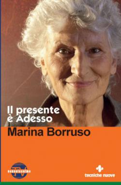 Anteprima libro IL PRESENTE E' ADESSO
