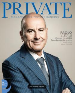 PRIVATE Anteprima rivista PRIVATE