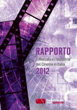 RAPPORTO 2012 Anteprima libro RAPPORTO 2012