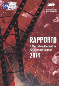 RAPPORTO 2014 Anteprima libro RAPPORTO 2014