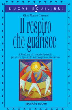 Il respiro che guarisce Anteprima libro Il respiro che guarisce
