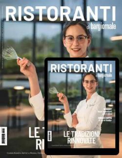 RISTORANTI Anteprima rivista RISTORANTI