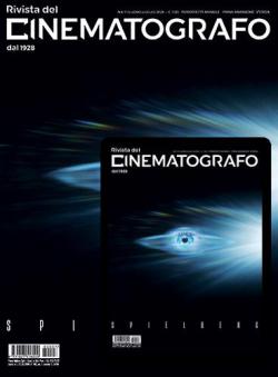 RIVISTA DEL CINEMATOGRAFO RIVISTA DEL CINEMATOGRAFO abbonamento rivista