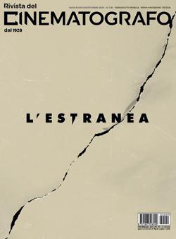 Miniatura rivista RIVISTA DEL CINEMATOGRAFO