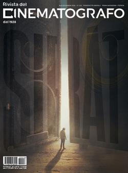 Miniatura rivista RIVISTA DEL CINEMATOGRAFO