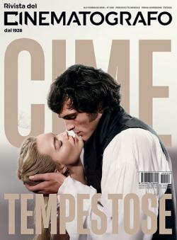 Miniatura rivista RIVISTA DEL CINEMATOGRAFO