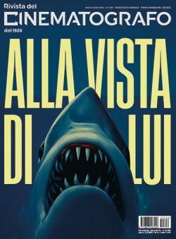 Miniatura rivista RIVISTA DEL CINEMATOGRAFO