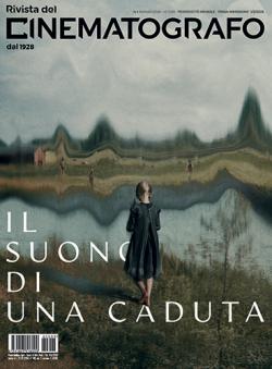 Miniatura rivista RIVISTA DEL CINEMATOGRAFO