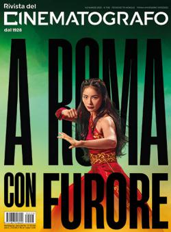 Miniatura rivista RIVISTA DEL CINEMATOGRAFO