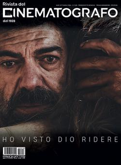 Miniatura rivista RIVISTA DEL CINEMATOGRAFO