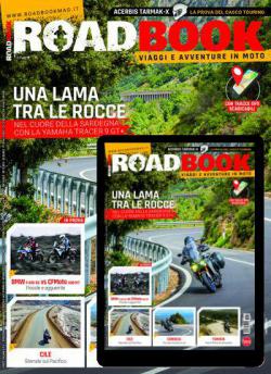 ROADBOOK  abbonamento rivista