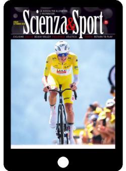 SCIENZA & SPORT Anteprima rivista SCIENZA & SPORT