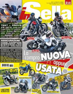 Miniatura rivista INSELLA