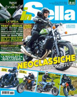 Miniatura rivista INSELLA