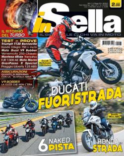 Miniatura rivista INSELLA